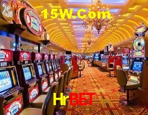 A Emoção da Loteria na Hrbet: Uma Chance de Mudança de Vida