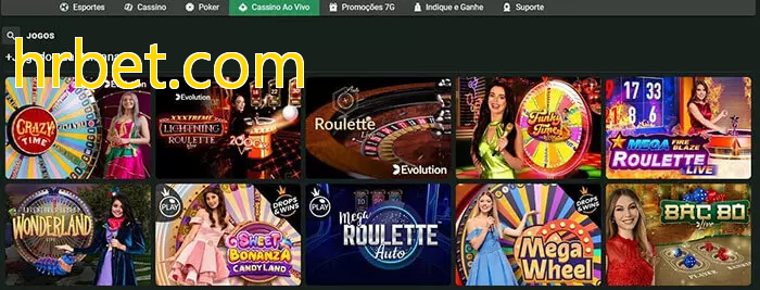hrbet.com