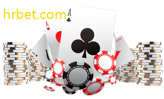 Jogue jogos de pôquer em hrbet.com
